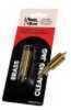 Kleen-Bore Brass Jag 22-25Cal